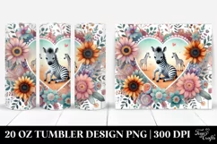 Valentines 20 Oz Tumbler Png Product Image 1