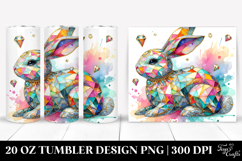 20 Oz Tumbler Design Product Image 1