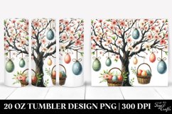 Valentines 20 Oz Tumbler Png Product Image 1