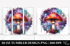 20 Oz Tumbler Png Product Image 1