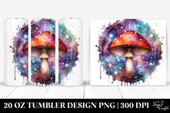 20 Oz Tumbler Png Product Image 1