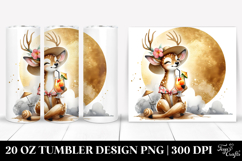 20 Oz Tumbler Design Product Image 1