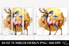 20 Oz Tumbler Png Product Image 1