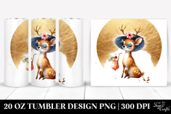 20 Oz Tumbler Design Product Image 1