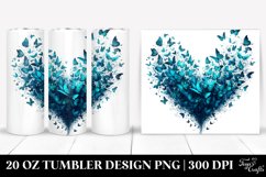 20 Oz Tumbler Design Product Image 1