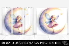 20 Oz Tumbler Design Product Image 1