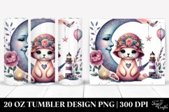 Valentines 20 Oz Tumbler Png Product Image 1