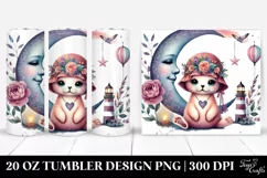 Valentines 20 Oz Tumbler Png Product Image 1