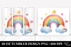 Valentines 20 Oz Tumbler Png Product Image 1