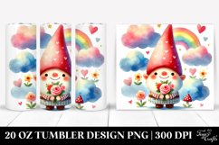 20 Oz Tumbler Design Product Image 1