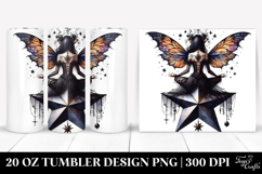 20 Oz Tumbler Design Product Image 1