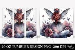 20 Oz Tumbler Design Product Image 1