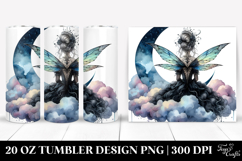 20 Oz Tumbler Design Product Image 1
