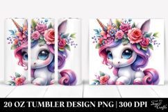 20 Oz Tumbler Png Product Image 1