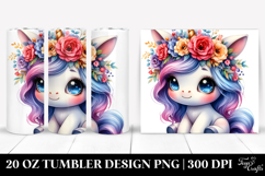 20 Oz Tumbler Png Product Image 1
