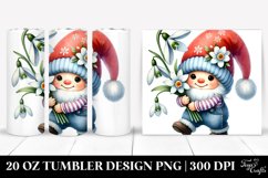 Love 20 Oz Tumbler Png Product Image 1
