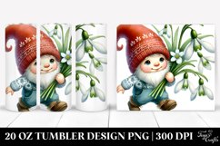 20 Oz Tumbler Design Product Image 1