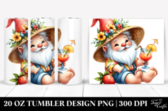 20 Oz Tumbler Design Product Image 1