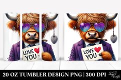 20 Oz Tumbler Design Product Image 1