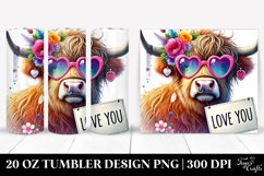 20 Oz Tumbler Design Product Image 1
