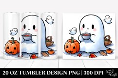 Ghostly Tea Party Product Image 1