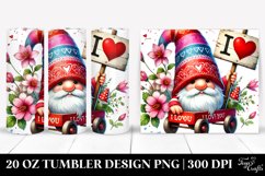 Love 20 Oz Tumbler Png Product Image 1