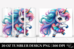 20 Oz Tumbler Png Product Image 1