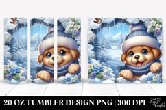 20 Oz Tumbler Design Product Image 1