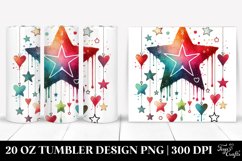 20 Oz Tumbler Design Product Image 1