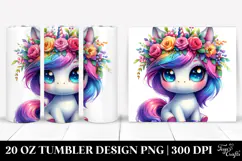 20 Oz Tumbler Png Product Image 1