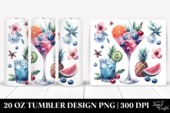 20 Oz Tumbler Design Product Image 1