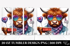 20 Oz Tumbler Design Product Image 1