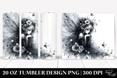 Gothic Fairy Tale Product Image 1