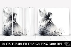 Gothic Fairy Tale Product Image 1