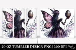 20 Oz Tumbler Png Product Image 1