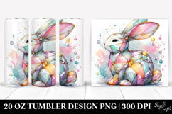 20 Oz Tumbler Design Product Image 1