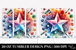 20 Oz Tumbler Design Product Image 1