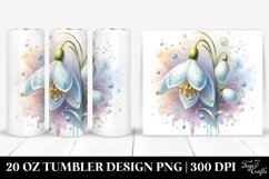 snowdrop Splendor Product Image 1