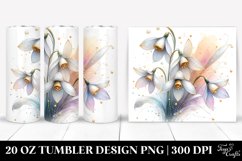 snowdrop Splendor Product Image 1