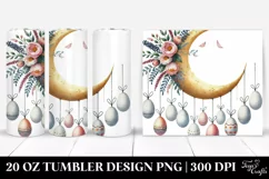 Valentines 20 Oz Tumbler Png Product Image 1
