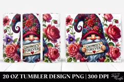 Love 20 Oz Tumbler Png Product Image 1