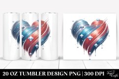 Spring 20 Oz Tumbler Png Product Image 1