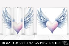 20 Oz Tumbler Design Product Image 1