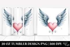 20 Oz Tumbler Design Product Image 1