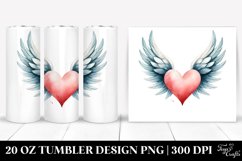 20 Oz Tumbler Design Product Image 1