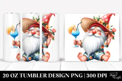 20 Oz Tumbler Png Product Image 1