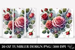 20 Oz Tumbler Design Product Image 1