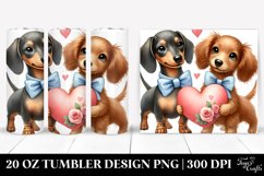 Spring 20 Oz Tumbler Png Product Image 1