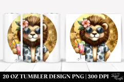 20 Oz Tumbler Png Product Image 1