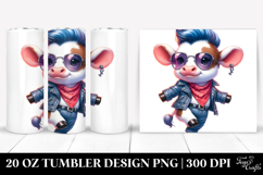 20 Oz Tumbler Design Product Image 1